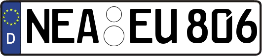 NEA-EU806
