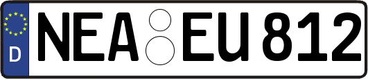 NEA-EU812
