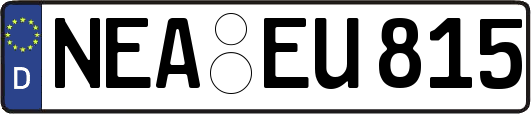NEA-EU815