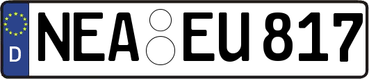 NEA-EU817
