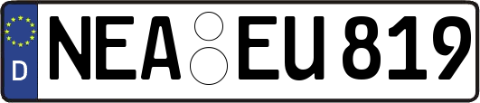 NEA-EU819
