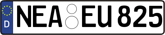 NEA-EU825