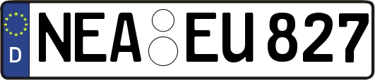 NEA-EU827