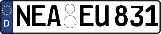 NEA-EU831