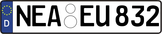 NEA-EU832