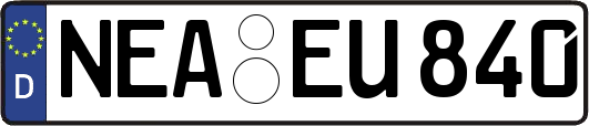 NEA-EU840