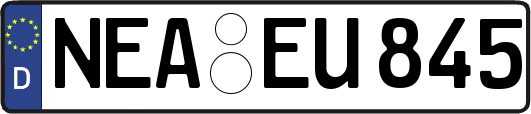 NEA-EU845