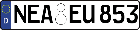 NEA-EU853