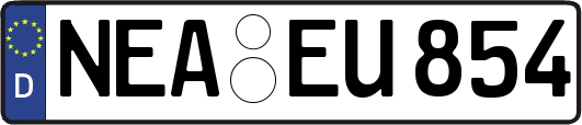 NEA-EU854