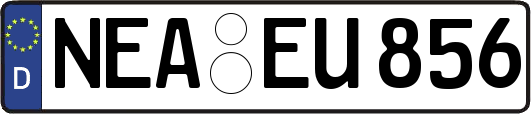 NEA-EU856