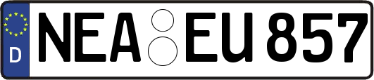 NEA-EU857