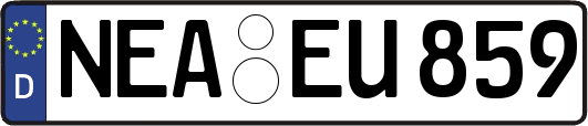 NEA-EU859