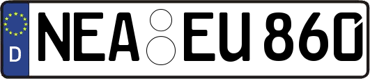 NEA-EU860