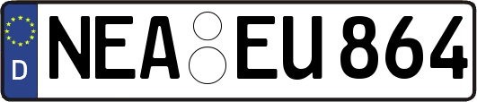 NEA-EU864