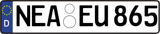 NEA-EU865