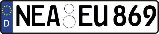 NEA-EU869