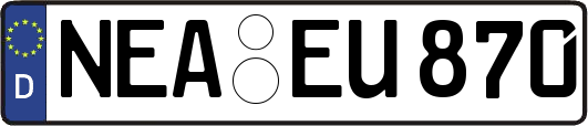 NEA-EU870