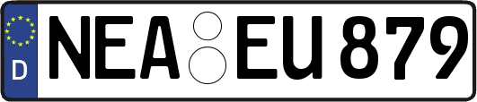 NEA-EU879