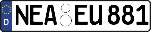 NEA-EU881