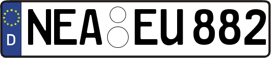 NEA-EU882