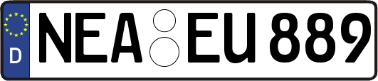 NEA-EU889