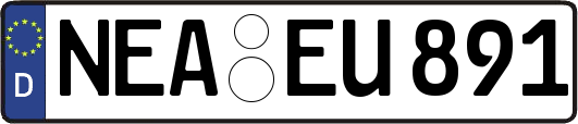 NEA-EU891