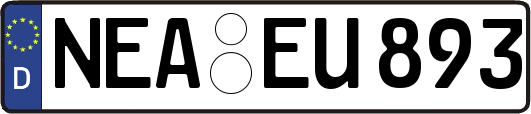 NEA-EU893