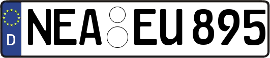 NEA-EU895