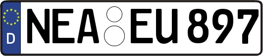 NEA-EU897