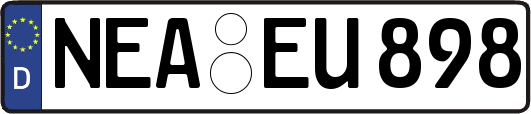 NEA-EU898