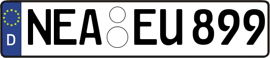 NEA-EU899