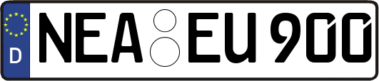 NEA-EU900
