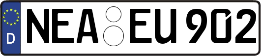 NEA-EU902