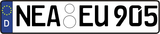 NEA-EU905
