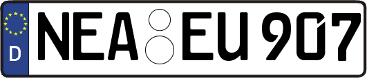 NEA-EU907