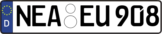 NEA-EU908