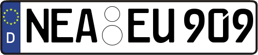 NEA-EU909