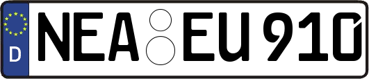 NEA-EU910