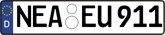 NEA-EU911