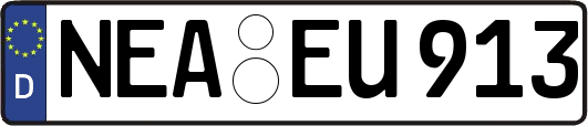 NEA-EU913