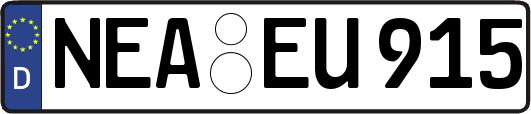NEA-EU915