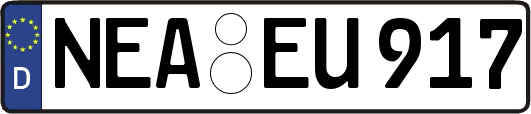 NEA-EU917