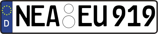 NEA-EU919
