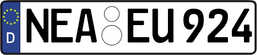 NEA-EU924
