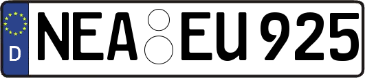 NEA-EU925