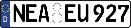 NEA-EU927