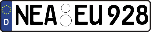 NEA-EU928
