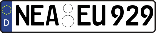 NEA-EU929