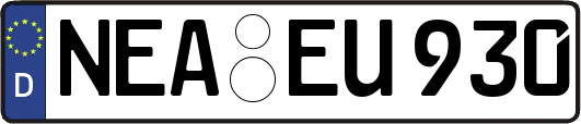 NEA-EU930