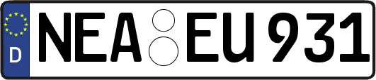 NEA-EU931